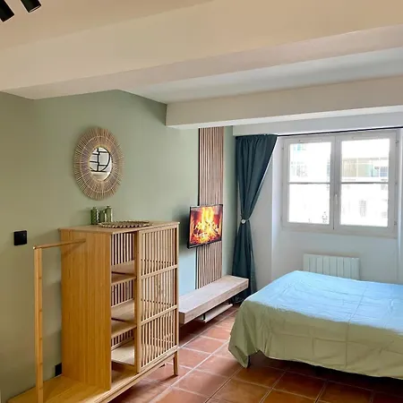 Vieux-toulon Apartment Toulon