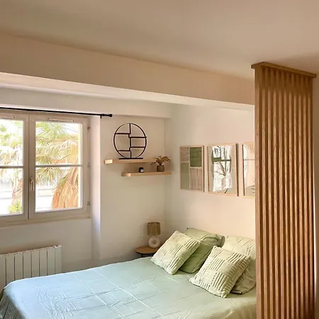 Vieux-toulon Apartment Toulon