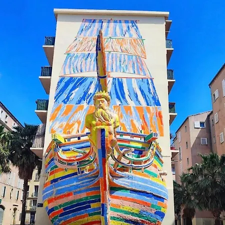 Vieux-toulon * Toulon