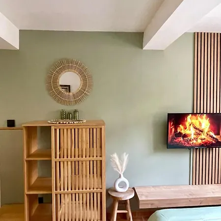 Apartment Vieux-toulon
