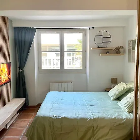 Vieux-toulon Apartment Toulon
