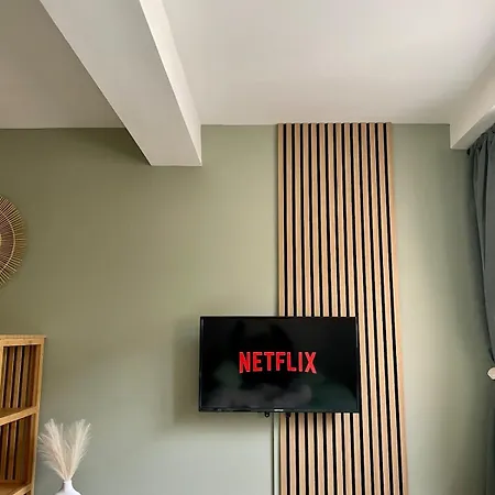Vieux-toulon Apartment